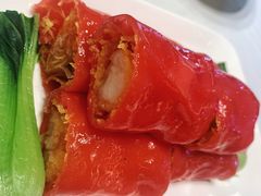 -香港狮子山下·明星粤菜餐厅(北苑店)