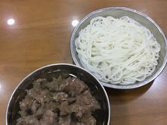 -老牌依强牛肉店(达道总店)