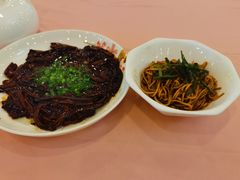-上海老饭店(北京分店)