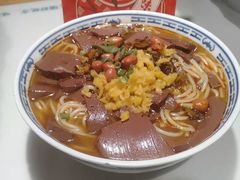 -味福记·江西小炒·南昌小吃(青山湖万达店)