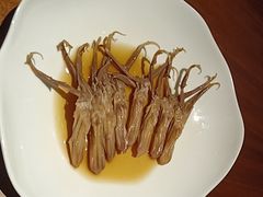 糟卤鸭舌-苏帮袁Sue Cuisine(将台店)