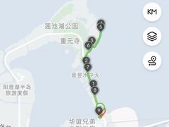 -阳澄湖半岛旅游度假区