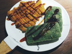 -十面春风·江南面馆(崇宁路店)