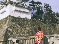 -名古屋城