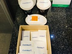 -Club Med地中海俱乐部·桂林度假村