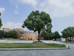 -松江城市规划展示馆