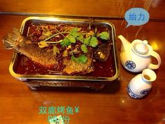 -随善园餐厅(大理店)