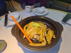 -客家班·客家菜(嘉禾金铂店)