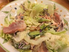 -萨莉亚意式餐厅(黄埔大沙地店)