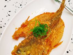 好味汁酥炸黄鱼-大树餐厅(朝阳大悦城店)
