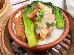 -新兴家喻酒家·羊城名宴(昌岗店)