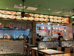 -肥小福·烧鹅专门店(环宇荟店)