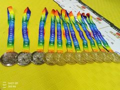 -蓝莓果幼儿园(通州梨园店)