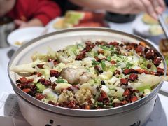 -大丰收·李家(浦西万达店)