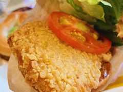 -麦当劳·得来速店(星沙大道店)