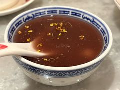 -喜来登由由大酒店九州膳坊中餐厅