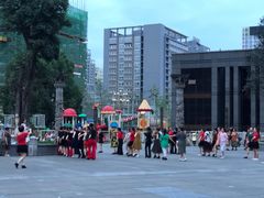 -龙潭水乡