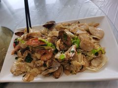 -金海湾海鲜排档(朱家尖店)