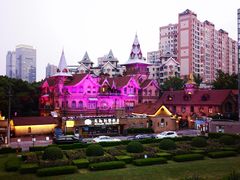 -马勒别墅饭店(静安寺店)