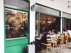 门面-RAC BAR(安福路店)