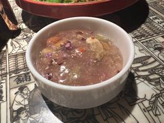 -绿茶餐厅(朝阳大悦城店)