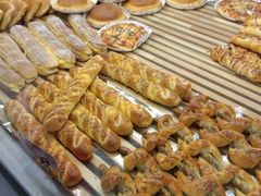 -Bread Talk 面包新语(荟聚店)