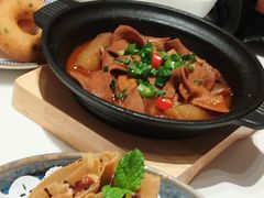 -好食上(喜盈门.范城店)