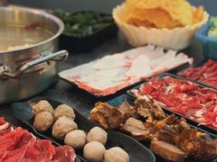 -林记潮牛·牛肉火锅(上马墩店)