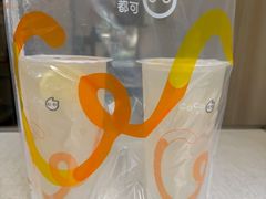 -CoCo都可(包河万达店)
