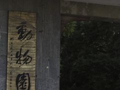 -保定市动物园
