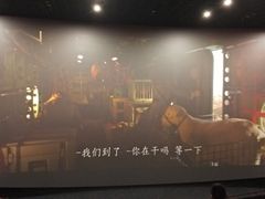 -华谊兄弟影院(北京洋桥店)