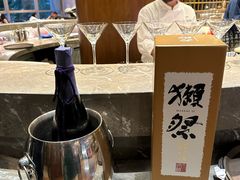 -一本魅·日式料理