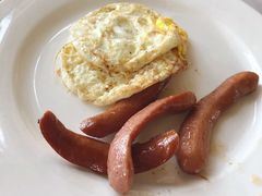 -鹏欣花园国宾酒店西餐厅