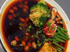 -徐记海鲜·宴会(大唐西市|丰庆店)