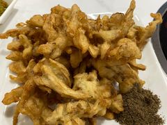 -黑鸡小馆(金源店)