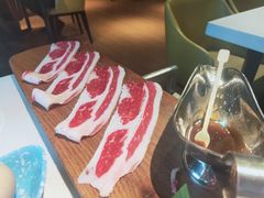 谷饲嫩汁牛烧-千纸鹤嫩汁烤肉(学府店)