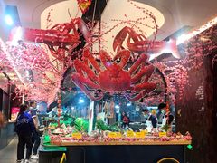 -79号渔船海鲜饭店(宝安店)