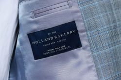 -优山定制西服衬衫大衣(国贸店)