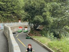 -龙岩森林水乡景区