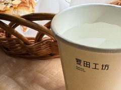-麦田工坊(月湖店)