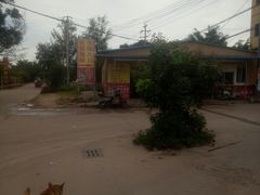 -万尾农贸市场
