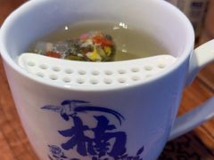 -楠火锅(仁恒梦中心店)