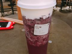-喜茶(上海正大广场店)