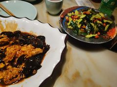 -红蜡烛-养生粥-津鲁菜(中山路店)