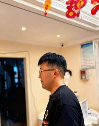 -唐风采假发补发定制