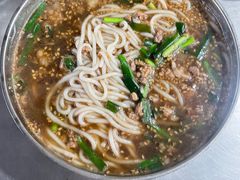 -正宗杨记普洱酸醋米线(总店)