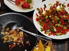 -时光乌托邦空中花园·川味·礼宴(星汇两江店)