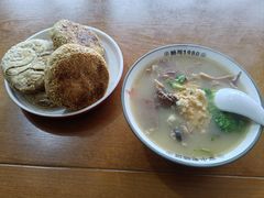 -李小老烧饼(常营民族家园店)