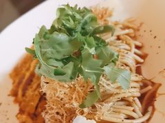 -哈蒙德餐厅
