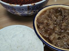 -定家小酥肉·清真(回民街店)